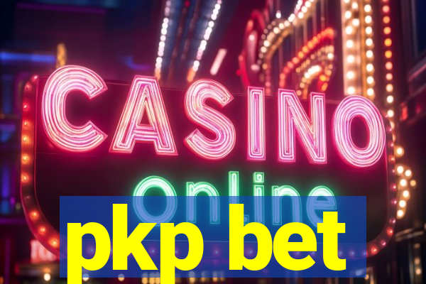 pkp bet